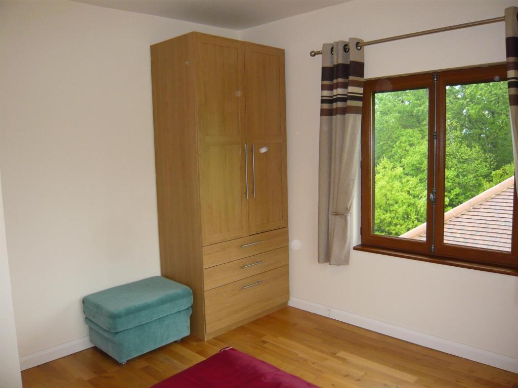 Lakeside Bed And Breakfast Payzac  Chambre photo