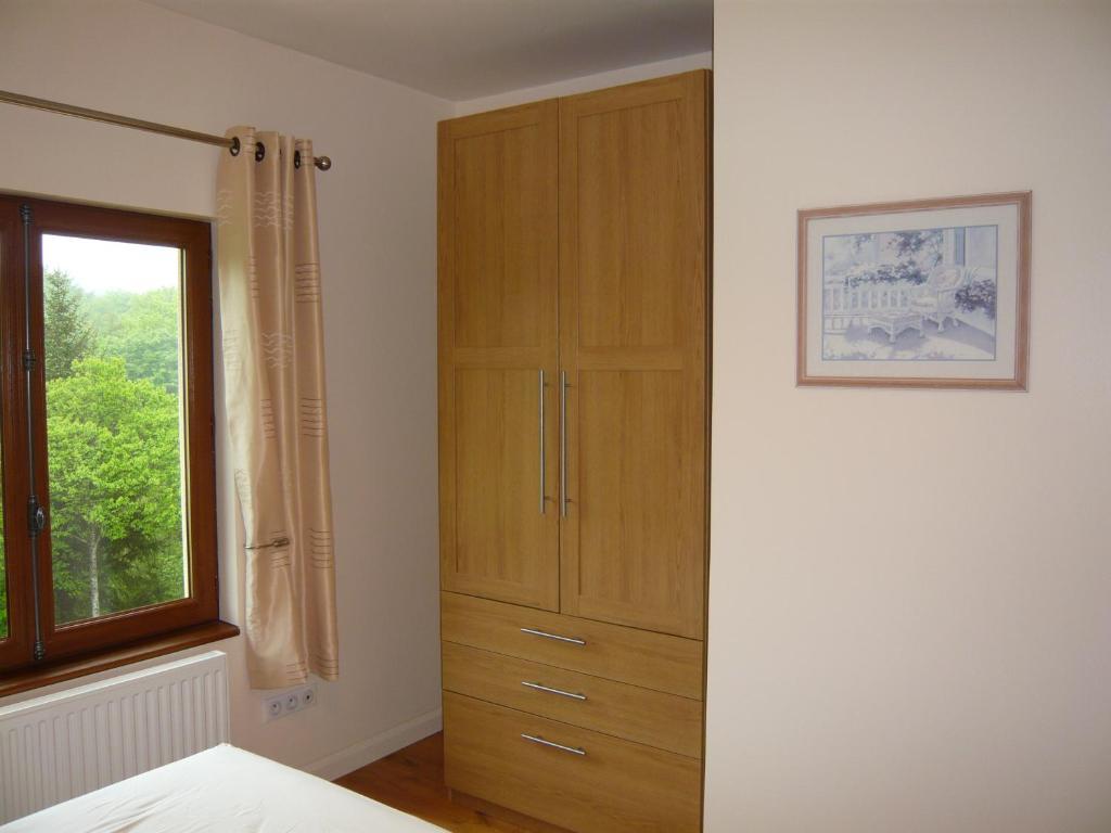 Lakeside Bed And Breakfast Payzac  Chambre photo